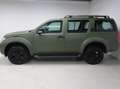 Nissan Pathfinder 2.5 dCi 3T 4X4 Klima Standheiz. Schec Verde - thumbnail 4