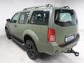 Nissan Pathfinder 2.5 dCi 3T 4X4 Klima Standheiz. Schec Verde - thumbnail 8
