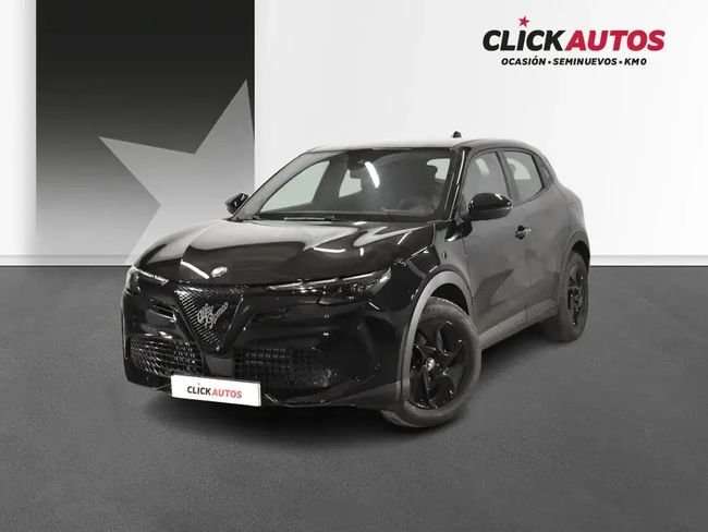 Alfa Romeo Junior 1.2 136CV Ibrida  eDCT6 - foto 1