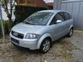 Audi A2 1.4 / Bastelfahrzeug OHNE Garantie Silber - thumbnail 1