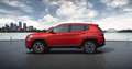 Jeep Compass 1.5 130CV MHEV ALTITUDE+SUMMIT Rosso - thumbnail 3