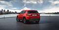 Jeep Compass 1.5 130CV MHEV ALTITUDE+SUMMIT Rosso - thumbnail 2