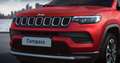 Jeep Compass 1.5 130CV MHEV ALTITUDE+SUMMIT Rosso - thumbnail 4
