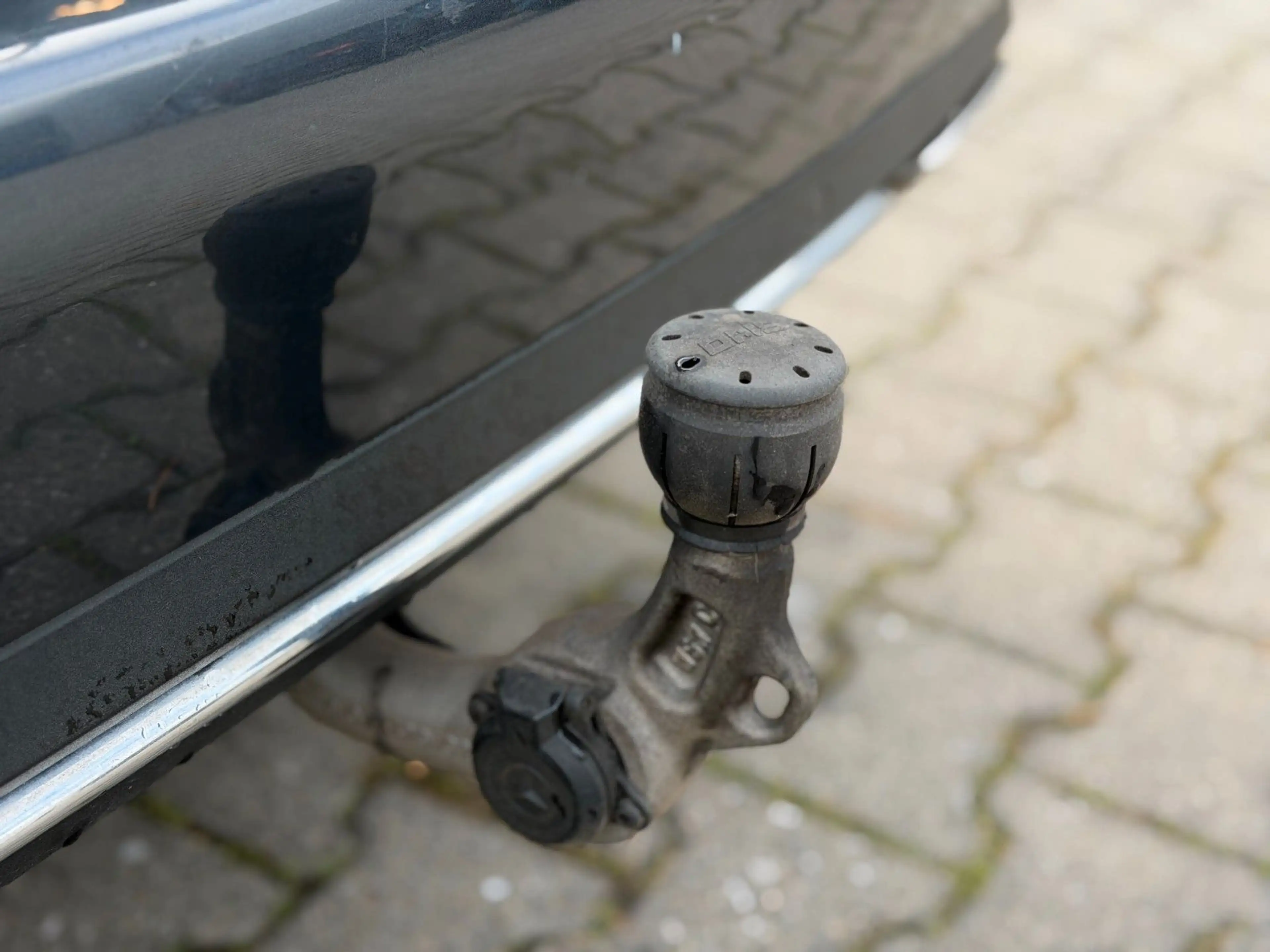 Mercedes-Benz C 250 CGI T-Modell Garantie*360°Kamera*Head up* — photo 15