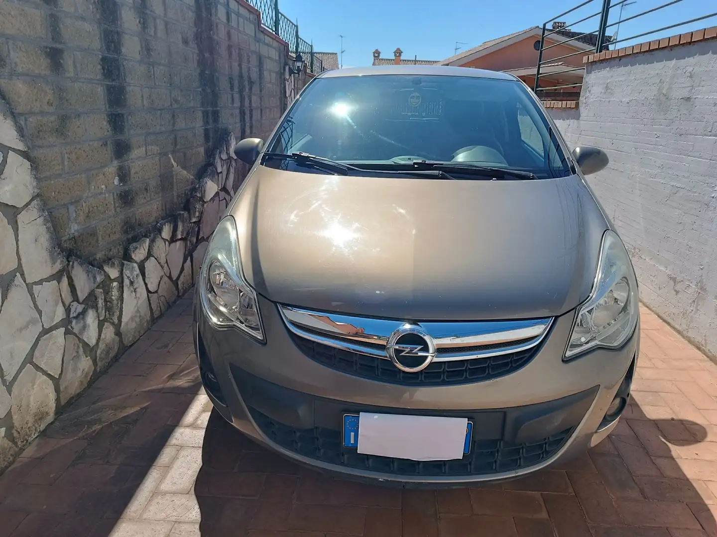Opel Corsa 5p 1.2 Club 85cv - 2