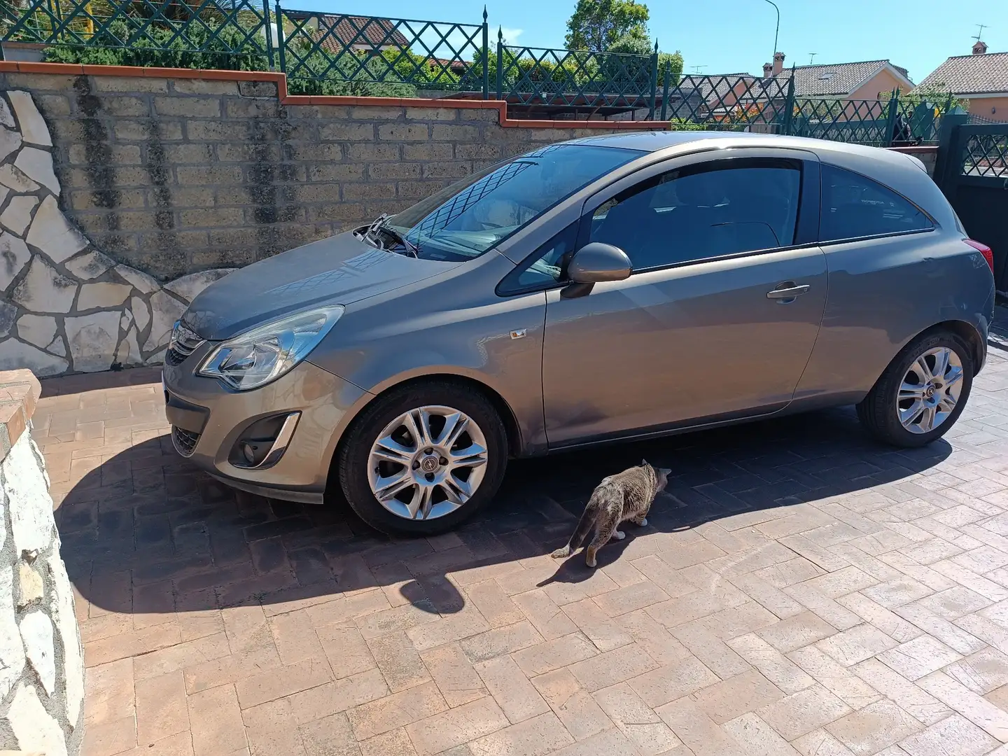 Opel Corsa 5p 1.2 Club 85cv - 1
