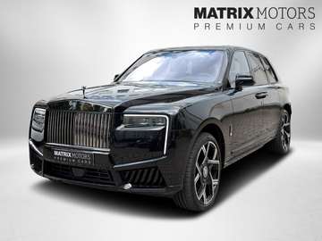 Black Badge Series II