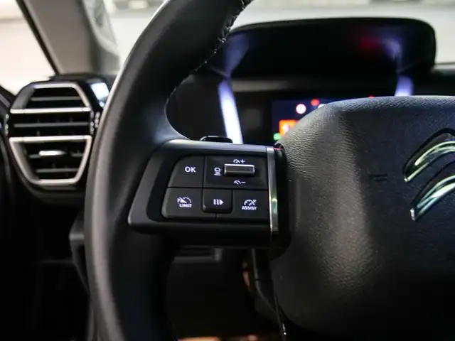 Citroen C4 view 17