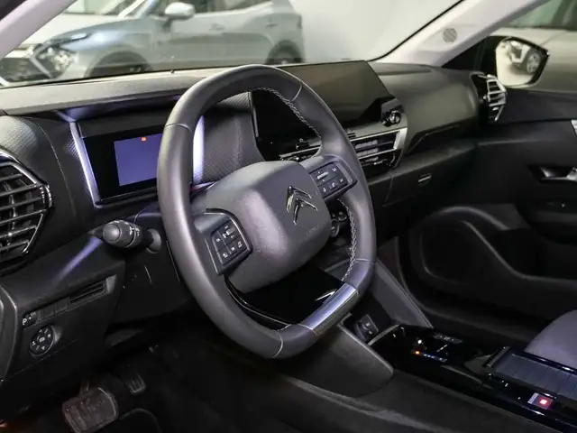 Citroen C4 view 5