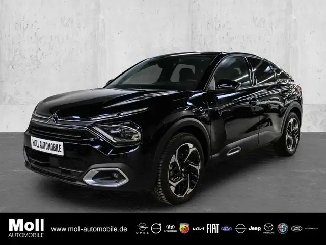 Citroen C4 main image
