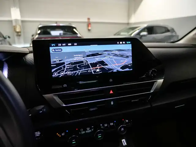 Citroen C4 view 14