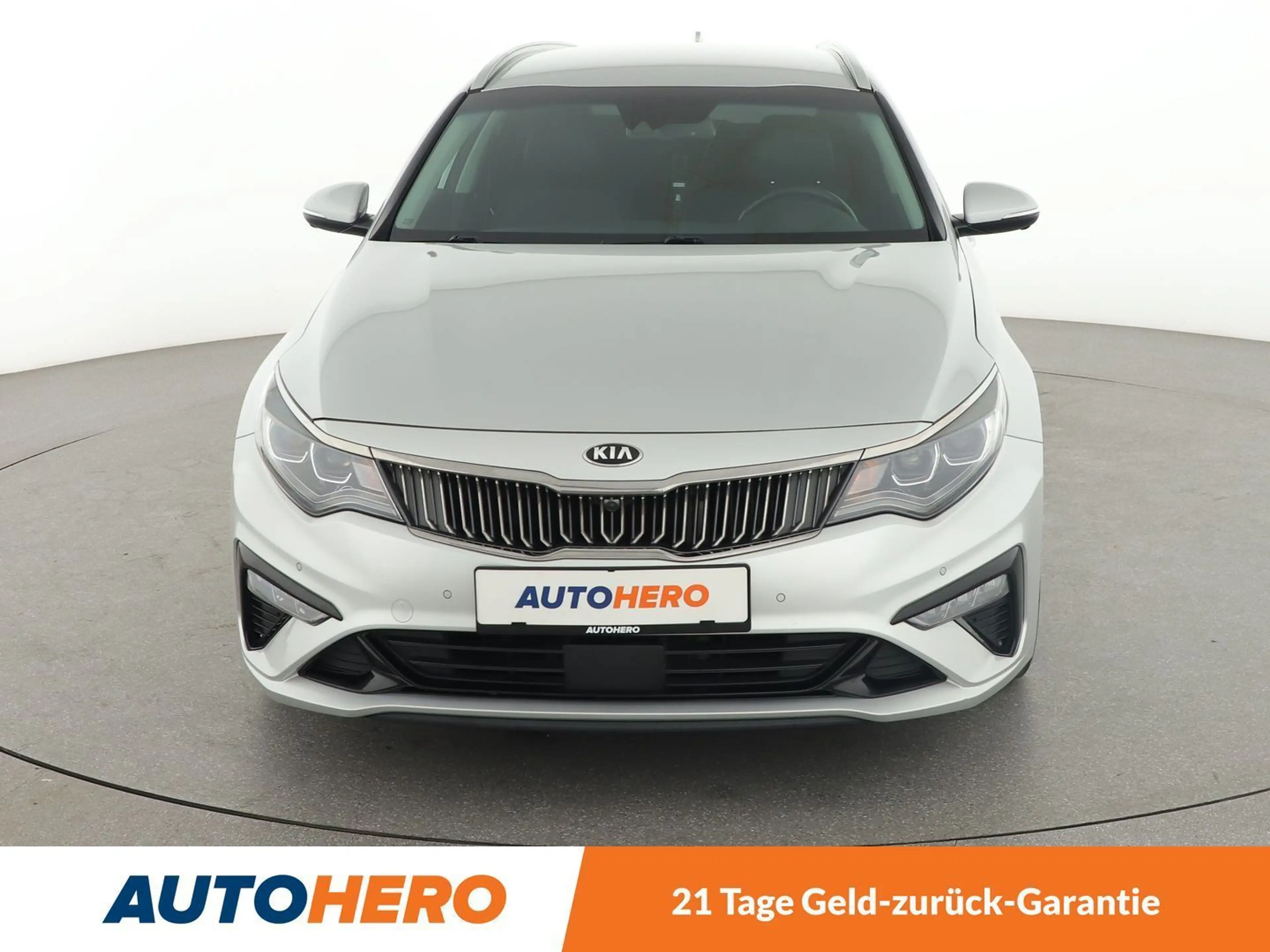 Kia Optima 1.6 CRDi Spirit Aut*NAVI*LED*ACC*CAM*PDC*SHZ*AHK* — photo 9