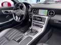 Mercedes-Benz SLK 250 AMG NAVI+LEDER+PANO+XENON+HARMAN+AIRCARF Rot - thumbnail 9