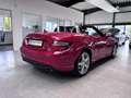 Mercedes-Benz SLK 250 AMG NAVI+LEDER+PANO+XENON+HARMAN+AIRCARF Rot - thumbnail 8
