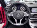 Mercedes-Benz SLK 250 AMG NAVI+LEDER+PANO+XENON+HARMAN+AIRCARF Rot - thumbnail 18