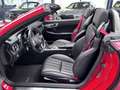 Mercedes-Benz SLK 250 AMG NAVI+LEDER+PANO+XENON+HARMAN+AIRCARF Rouge - thumbnail 14