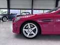 Mercedes-Benz SLK 250 AMG NAVI+LEDER+PANO+XENON+HARMAN+AIRCARF Rot - thumbnail 20