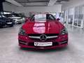 Mercedes-Benz SLK 250 AMG NAVI+LEDER+PANO+XENON+HARMAN+AIRCARF Rot - thumbnail 2