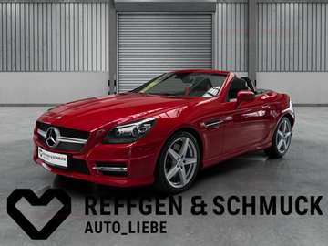 AMG NAVI+LEDER+PANO+XENON+HARMAN+AIRCARF
