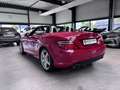 Mercedes-Benz SLK 250 AMG NAVI+LEDER+PANO+XENON+HARMAN+AIRCARF Rot - thumbnail 22
