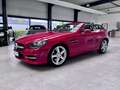 Mercedes-Benz SLK 250 AMG NAVI+LEDER+PANO+XENON+HARMAN+AIRCARF Rouge - thumbnail 26