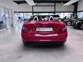 Mercedes-Benz SLK 250 AMG NAVI+LEDER+PANO+XENON+HARMAN+AIRCARF Rot - thumbnail 3
