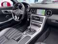 Mercedes-Benz SLK 250 AMG NAVI+LEDER+PANO+XENON+HARMAN+AIRCARF Rot - thumbnail 9