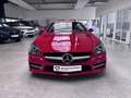 Mercedes-Benz SLK 250 AMG NAVI+LEDER+PANO+XENON+HARMAN+AIRCARF Rosso - thumbnail 2