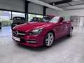 Mercedes-Benz SLK 250 AMG NAVI+LEDER+PANO+XENON+HARMAN+AIRCARF Rosso - thumbnail 7