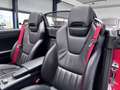 Mercedes-Benz SLK 250 AMG NAVI+LEDER+PANO+XENON+HARMAN+AIRCARF Rot - thumbnail 11