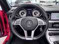 Mercedes-Benz SLK 250 AMG NAVI+LEDER+PANO+XENON+HARMAN+AIRCARF Rot - thumbnail 18