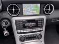 Mercedes-Benz SLK 250 AMG NAVI+LEDER+PANO+XENON+HARMAN+AIRCARF Rosso - thumbnail 10