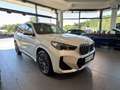 BMW X1 sDrive20i  M Sport M Sportpaket HK HiFi DAB Blanc - thumbnail 10