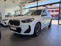 BMW X1 sDrive20i  M Sport M Sportpaket HK HiFi DAB Blanc - thumbnail 1