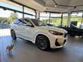 BMW X1 sDrive20i  M Sport M Sportpaket HK HiFi DAB Blanc - thumbnail 11