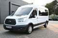 Ford Transit Kombi 350 L3H2 9- Sitze Rollstuhlgerecht Weiß - thumbnail 2