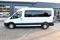 Ford Transit Kombi 350 L3H2 9- Sitze Rollstuhlgerecht Weiß - thumbnail 9