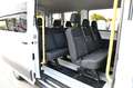 Ford Transit Kombi 350 L3H2 9- Sitze Rollstuhlgerecht Weiß - thumbnail 16