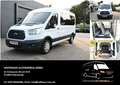 Ford Transit Kombi 350 L3H2 9- Sitze Rollstuhlgerecht Weiß - thumbnail 1