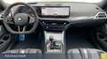 BMW M3 A Competition M xDrive Tou el.Sitz+Mem,Leder Schwarz - thumbnail 6
