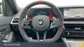 BMW M3 A Competition M xDrive Tou el.Sitz+Mem,Leder Schwarz - thumbnail 5