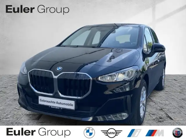 BMW 218 Active Tourer i Navi Digitales Cockpit Soundsystem