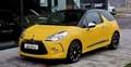 Citroen DS3 1.6 E-HDI90 (92) AIRDREAM SO CHIC 5CV Jaune - thumbnail 2