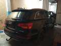 Audi Q7 S-Line, 7Places, Full Option, Export Zwart - thumbnail 6