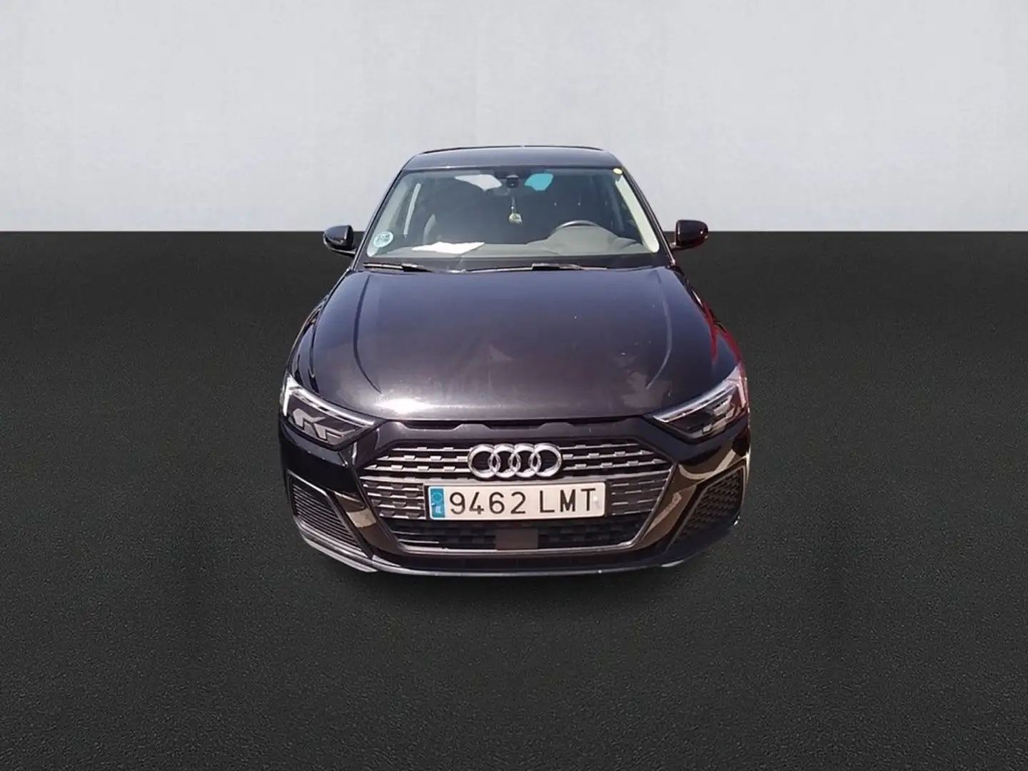 Audi A1 Sportback 25 TFSI Advanced Negro - 2