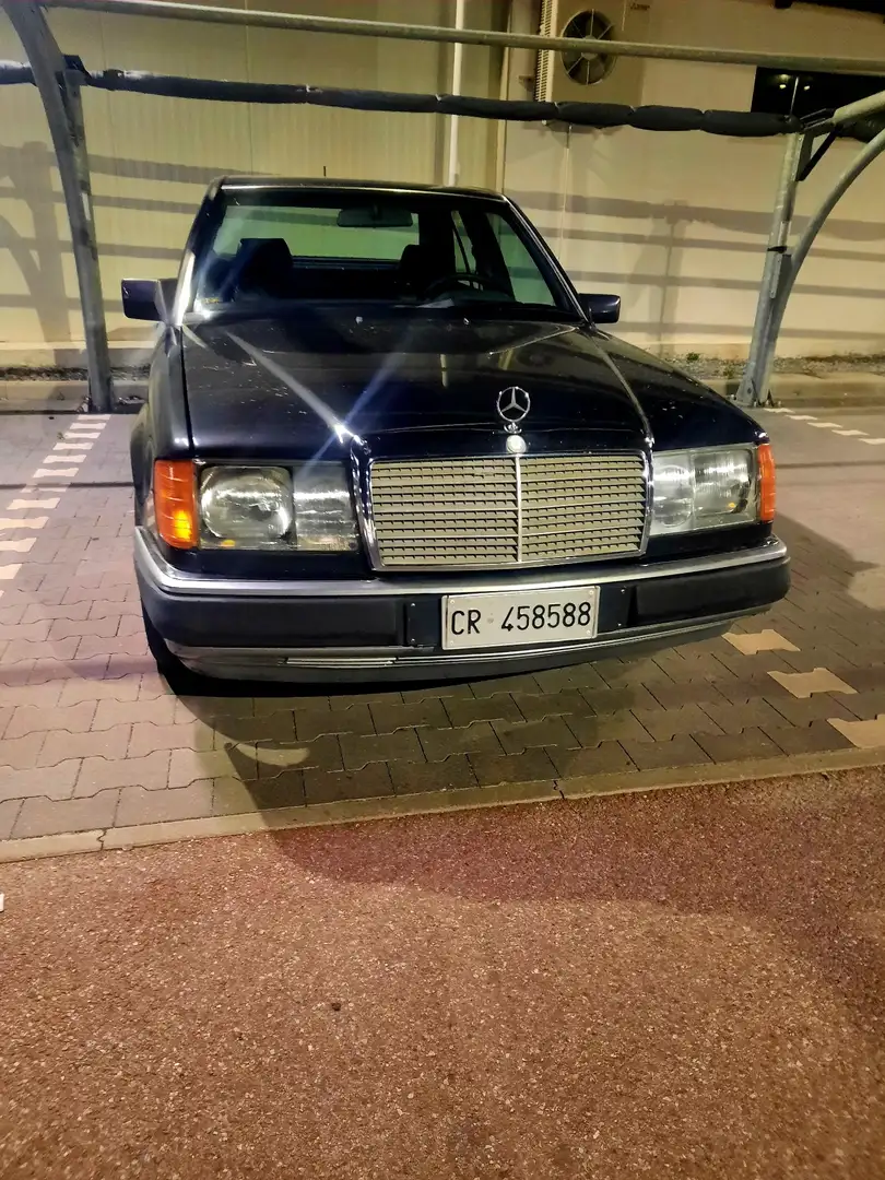 Mercedes-Benz 250 Aspirato ...Full Optional - 1