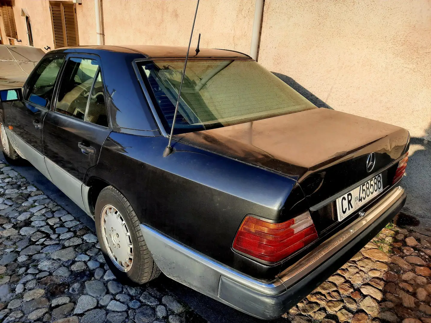 Mercedes-Benz 250 full - 2