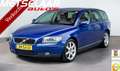 Volvo V50 2.4 Momentum automaat! Albastru - thumbnail 1