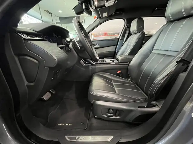 Land Rover Range Rover Velar view 7