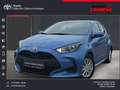 Toyota Yaris 1.0 VVT-i Comfort Blau - thumbnail 1